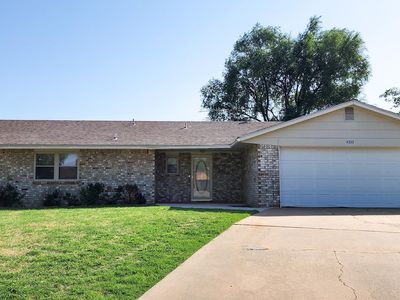4313 Cascade St, Enid, OK, 73703