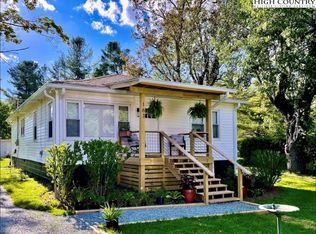 163 Leola St, Boone, NC 28607