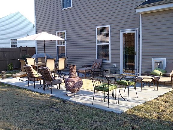2nd image of 5520 Bennington Park Dr