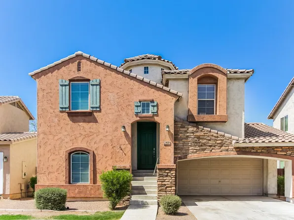 6628 W Monroe St, Phoenix, AZ 85043