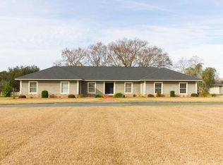 1146 Ty Ty Omega Rd, Tifton, GA 31793