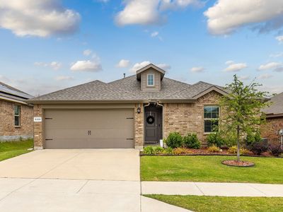 2229 Blythwood Trl, Fort Worth, TX, 76108