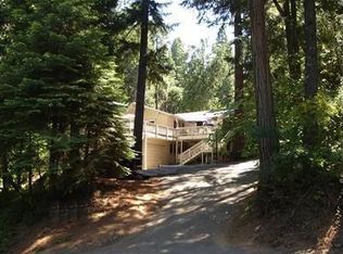 2881 Laurel Dr, Pollock Pines, CA 95726