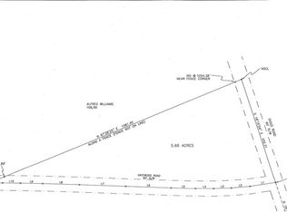 Gatewood Rd, Wadesboro, NC 28170