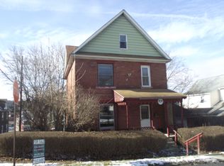 414 High St, Johnsonburg, PA 15845