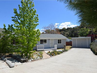 644 Canyon Dr, Lebec, CA, 93243