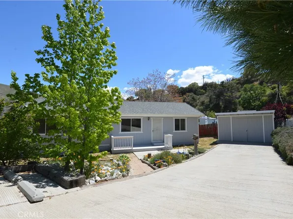 644 Canyon Dr, Lebec, CA 93243