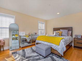 11 South Ave W APT 2, Cranford, NJ 07016