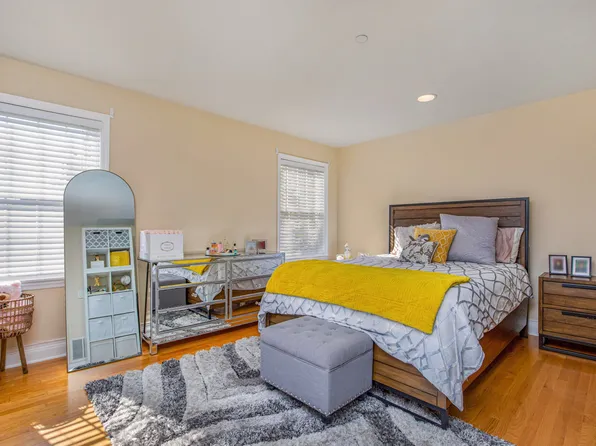 11 South Ave W APT 2, Cranford, NJ 07016