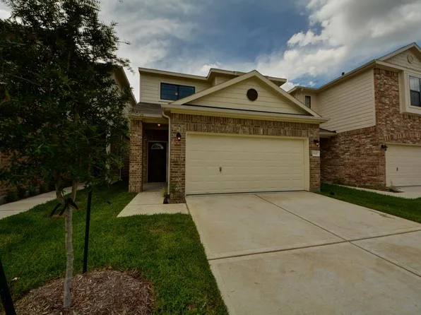 6627 Sharpstone Creek Ln, Houston, TX 77084