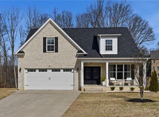 5677 Lauren Acres Ct, Winston Salem, NC 27103