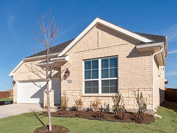 3rd image of 849 Blue Fescue Rd