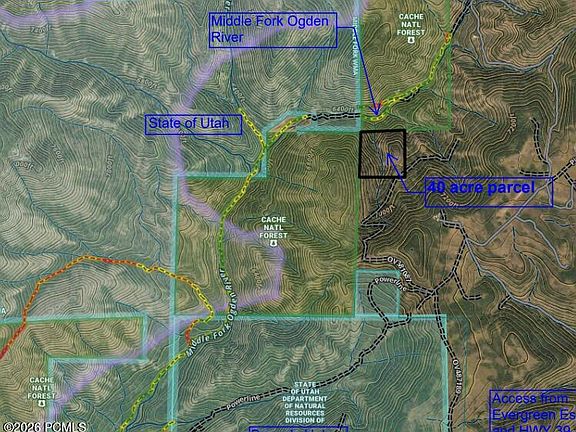 5th image of 40 Sunridge Ranches