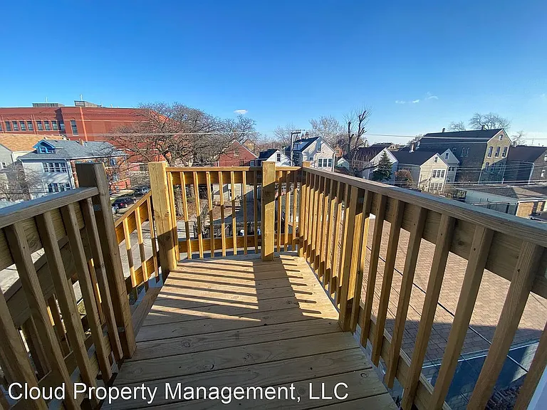 2401 S Homan Ave #3F — Photo 12