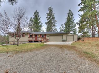487 Whitetail Dr, Hamilton, MT 59840