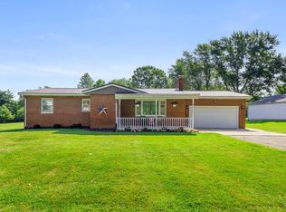 47 Rudy Rd, Mansfield, OH 44903