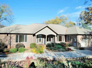 313 Willow Oak Ct UNIT S, Seneca, SC 29672