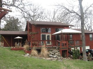21362 Farm Road 2260, Eagle Rock, MO 65641