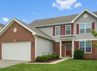 1610 Shady Oak Rd, Joliet, IL 60431