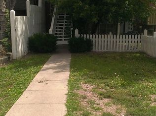 244 S 1st St #3, Raton, NM 87740