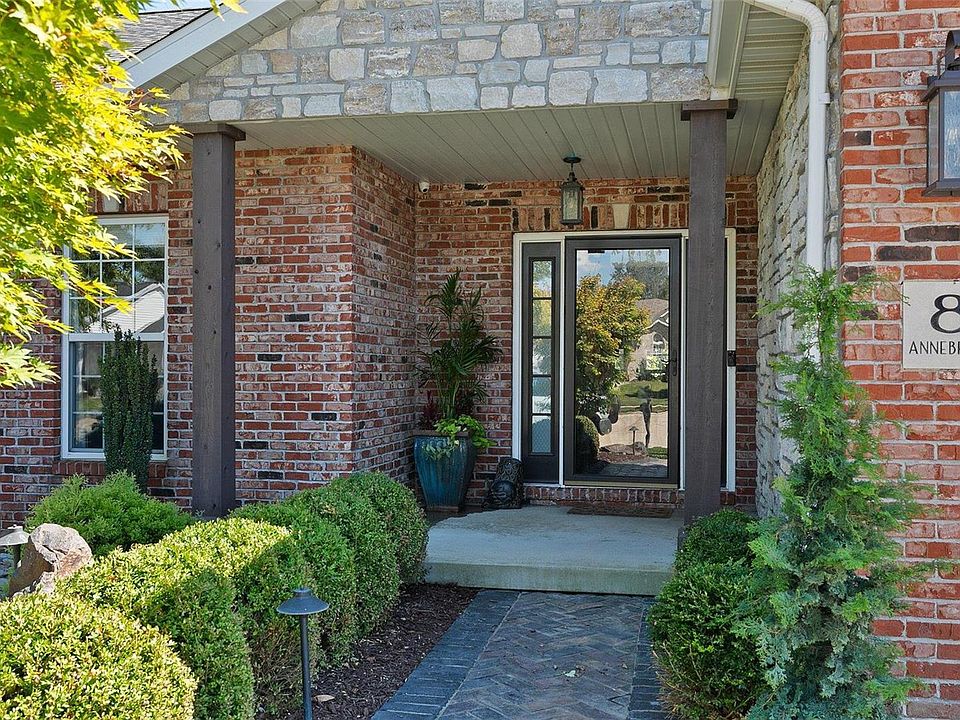 8 Annebriar Dr, Maryville, IL 62062 Zillow