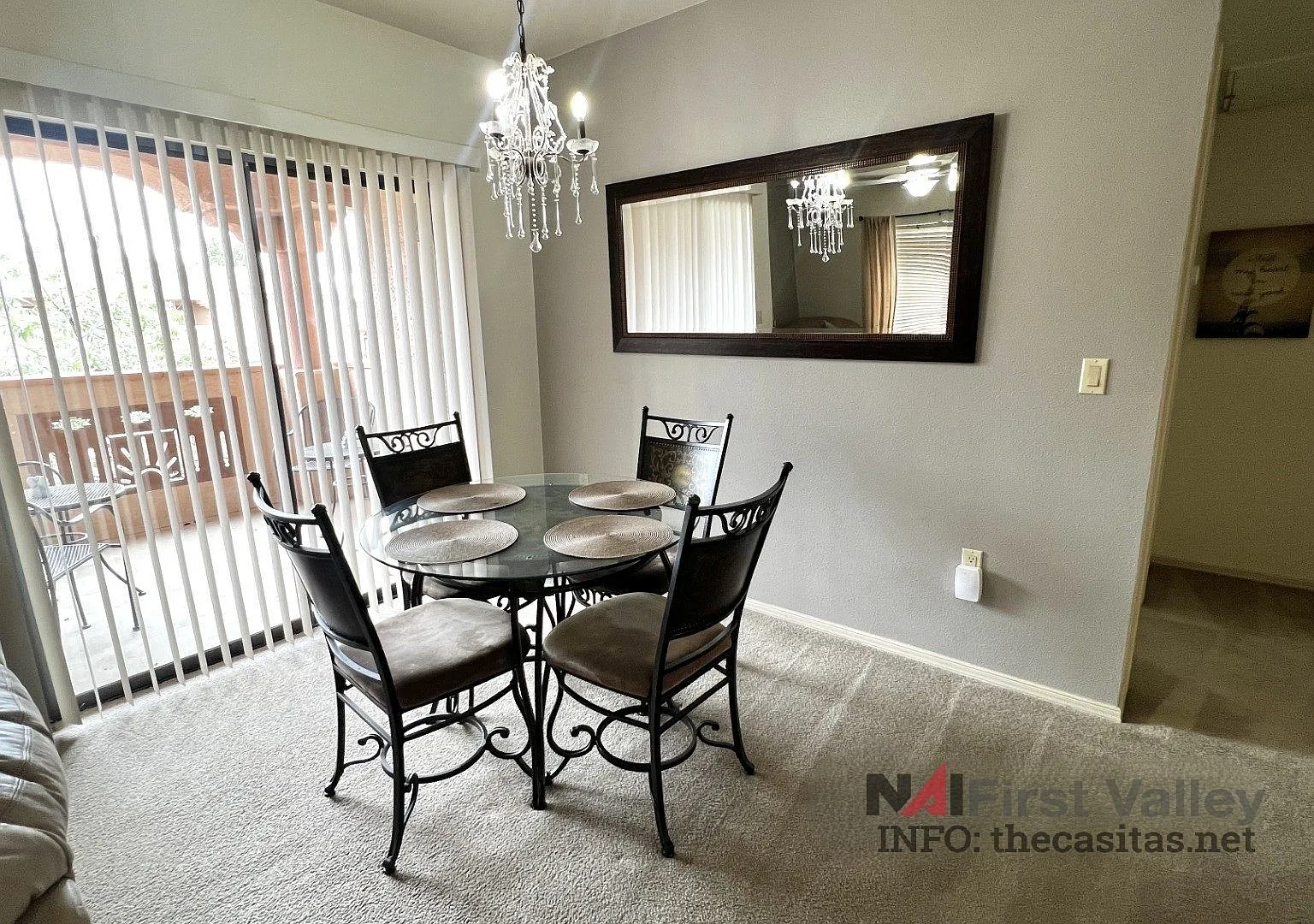 1 Bedroom, 1 Bath Executive 1/2 OFF First Month Rent — Photo 4