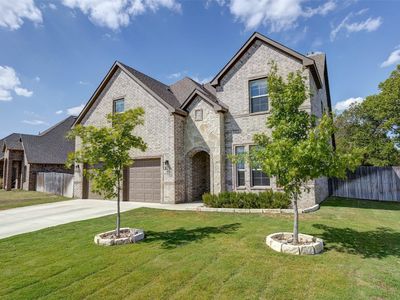 169 Breeders Dr, Willow Park, TX, 76087