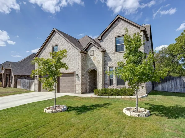 169 Breeders Dr, Willow Park, TX 76087