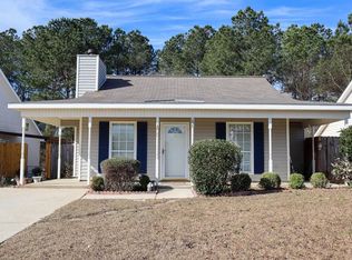 166 Radford Cir, Dothan, AL 36301