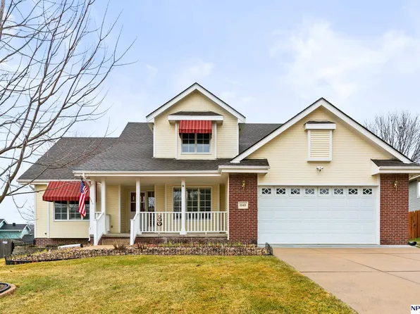 11411 S 43rd St, Bellevue, NE 68123