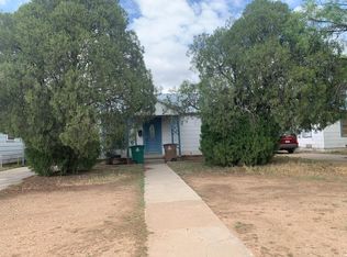 308 Paint Rock Rd, San Angelo, TX 76903