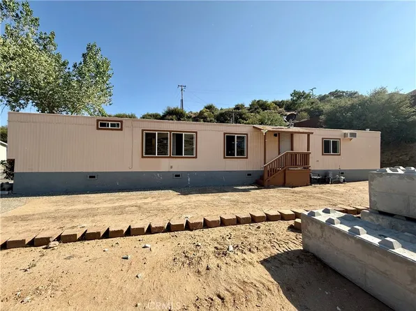 657 Lebec Rd #27, Lebec, CA 93243