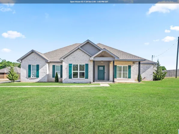 467 County Road 40 E, Deatsville, AL 36022