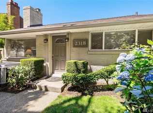 2318 W Dravus St, Seattle, WA 98199
