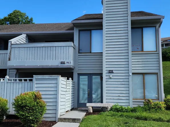 2435 Post Oak Rd, Salem, VA 24153