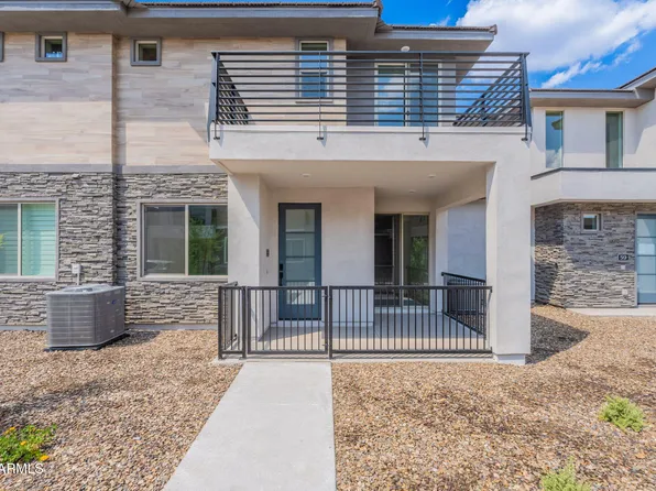 2121 W Sonoran Desert Drive #58, Phoenix, AZ 85085