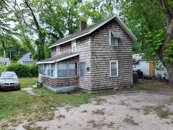 100 Brown Ln, Laurel, DE 19956