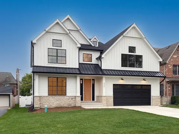 162 E Hale St, Elmhurst, IL 60126