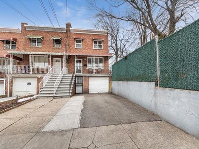 4831 Wilder Avenue, Bronx, NY, 10470