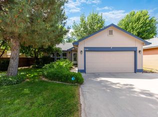 13409 W Paint St, Boise, ID 83713