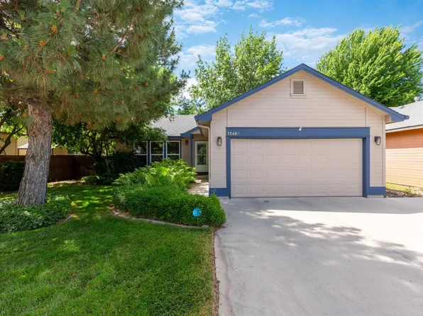 13409 W Paint St, Boise, ID 83713