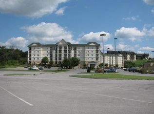 225 Collier Dr PENTHOUSE 2512, Sevierville, TN 37862