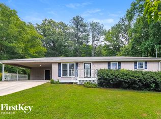 4008 Jody Cir, Austell, GA 30106