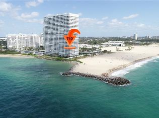 2200 S Ocean Ln APT 710, Fort Lauderdale, FL 33316