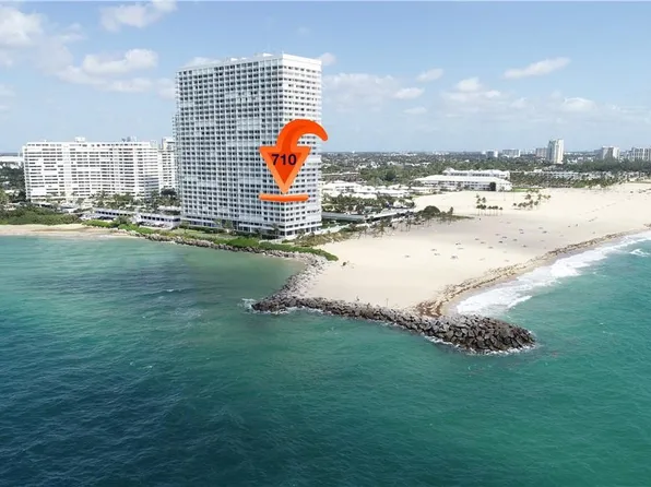 2200 S Ocean Ln, Fort Lauderdale, FL