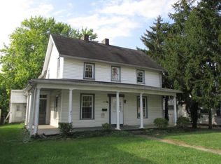 329 E Main St, Circleville, OH 43113