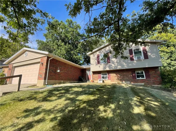 1261 S Elm St, Dayton, OH 45449