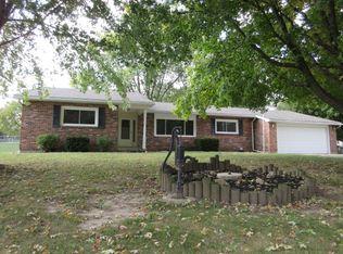 3589 Rolling Hills Ln, Grove City, OH 43123