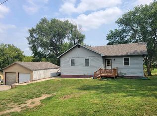 1201 Hill St, Concordia, KS 66901