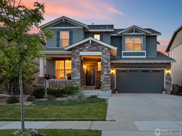 8716 Flattop St, Arvada, CO 80007